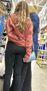 Petite VPL at Home Depot