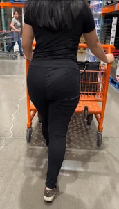Costco Mexicana - Strong VPL - OC