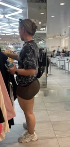 Shopping Day Pt.1