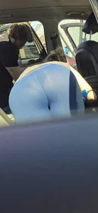 Carwash Cappin’ 34 (See-Through Edition)
