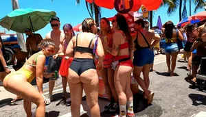 BIG PARTY 1 (NOT OC)