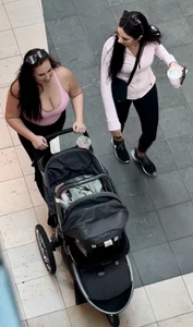 Two sets of FAT MILKERS  which is your fav?