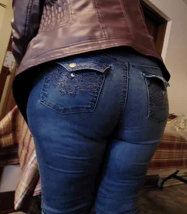 Arab BBW