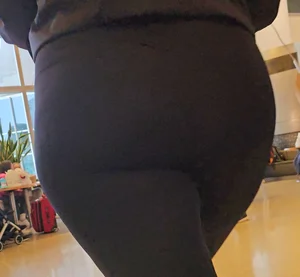 Leggings cap mix