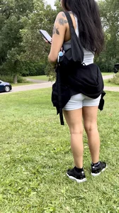 Latina baddie VTL