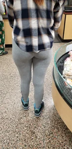Late night snack run