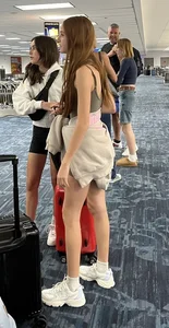 sexy short