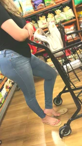 Latina with bbl