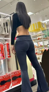 Target run big dump