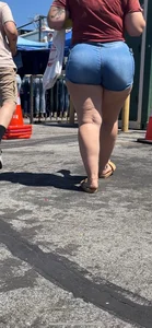 Random asses. Enjoy!