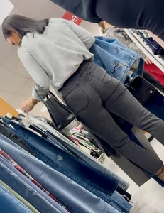 All type of booty’s