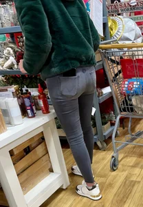 Xmas spirit