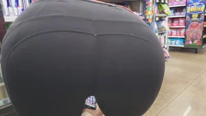 GILF LOVERS: Ditzy Muffintop Mature Kept Bending Over