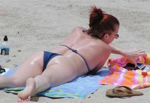 Bikini girls