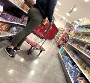 Weekend shopping (Mix)