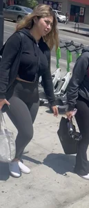 Thick Phat Ass Latina