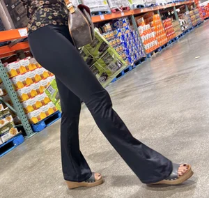 Various Round Booties in Flares [OC]