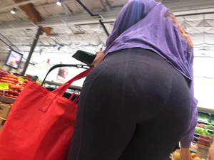 Purple people eater