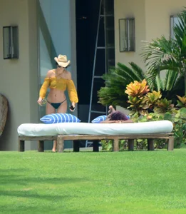 Various paparazzi pictures of Kendall Jenner