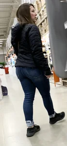 Home Depot Milf