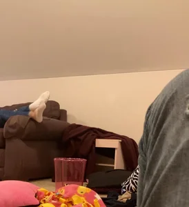 Ten stepsister socks feetplay