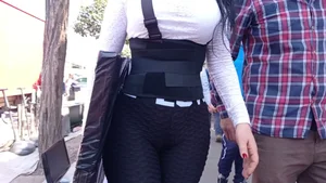 One Day Two Cameltoes + Bonus