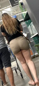 [OC] Hot Latina Big Booty MILF BBL