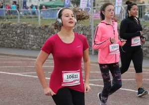 Race for Life Weston-super-Mare 2019