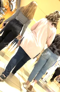 Two teens and MoMA