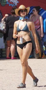 Salt River Tubing girls