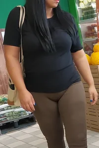 Fat kitty latina
