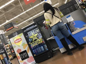 Walmart has absolute GEMS