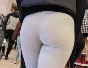 OC nice bum