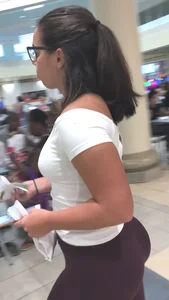 Collection of short candid vids