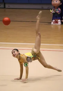Thailand National Students Games 2017