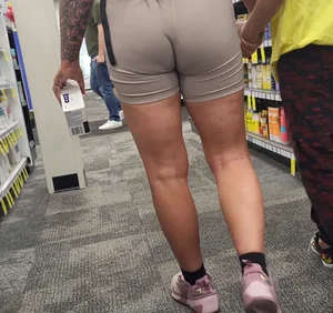 Hungry shorts