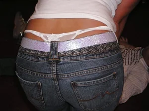 Whale tail