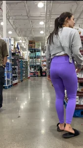 VPL Baddies
