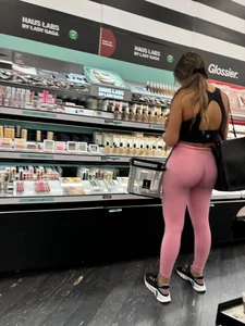 Sephora Trip