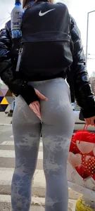 My best Eats leggings