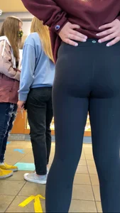 I think those are LuLu’s !??