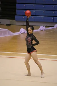 Thailand National Students Games 2017