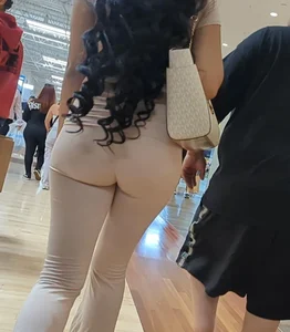 Let Me Know If The Body Is Still Good After Seeing Her Face (OC