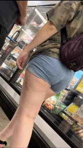 (OC) Jean Shorts Let me know what y’all think.