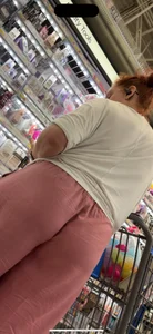 Wedgie mature read head with slight Vpl  O/C