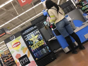 Walmart has absolute GEMS