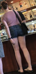 More Vacation booty