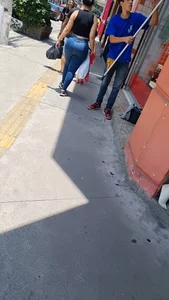 She is hot, Brazil