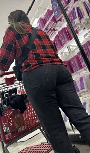 Target run big dump