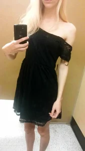 teen blonde
